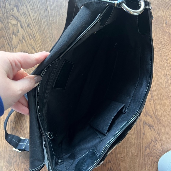 Coach bag - Picture 12 of 14